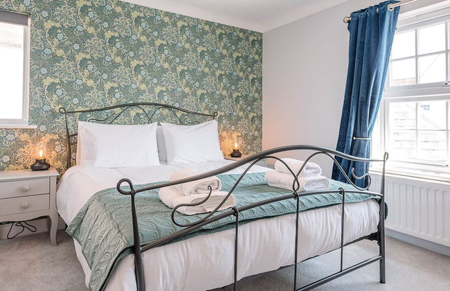 The Grange, Aldeburgh - Foto 10