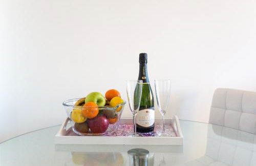 Apartment Club Playa Flores Torremolinos - Foto 35