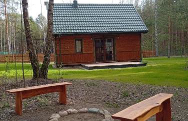 Podlaska Chatka Dziadka - Foto 20