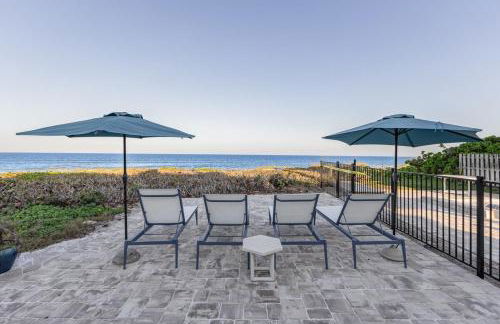 Luxurious Oceanfront Townhouse - Foto 10