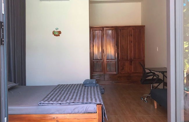 HOMESTAY HALONA - Photo 18