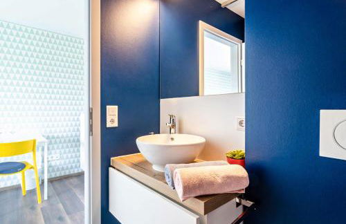 Kleine Auszeit - Foto 35