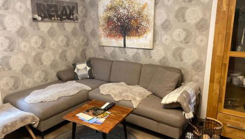 Ferienwohung am Felsenwanderweg im Pfälzerwald - Foto 2