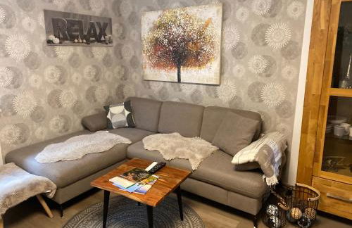 Ferienwohung am Felsenwanderweg im Pfälzerwald - Foto 2