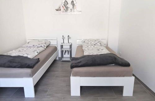 Apartment außen Pfui innen Hui - Foto 36