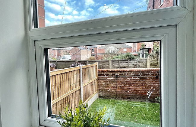 Mode Apartments St Annes - Foto 28