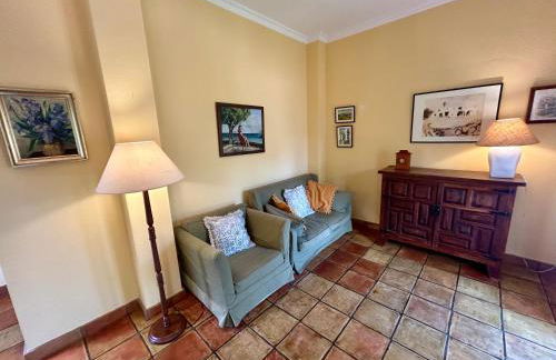 La Washingtonia - Foto 7