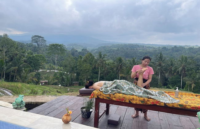 KTS - Kubu Tepi Sawah - Photo 36