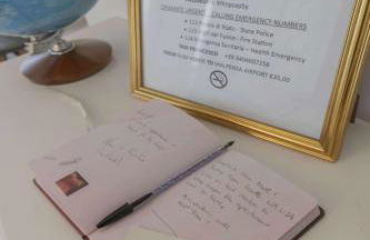 Alba House Malpensa Airport - Photo 35