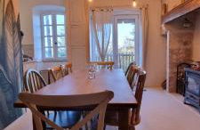 Gîte avec piscine vue sur Montcuq - Foto 16