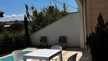 Villa il Giglio - Foto 5