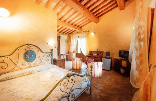 Tuscan Relais Il Serraglio - Foto 134