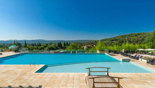 La Camiole Callian YourHostHelper - Foto 4, sunbed