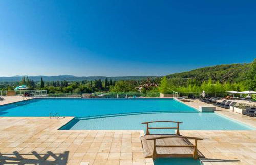 La Camiole Callian YourHostHelper - Foto 4