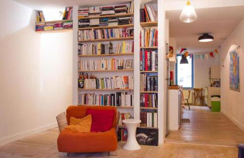 La maison du Merle: le charme en centre-ville - Foto 10