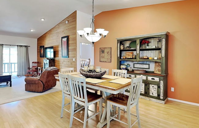 La Hacienda - Foto 19