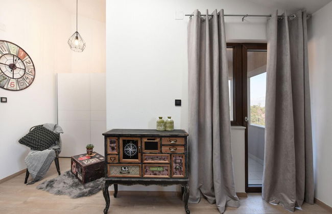 Villa Trabakul Zadarvillas - Foto 40