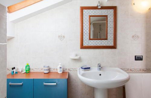 La Terrazza sul Mare di Ulisse - Foto 13