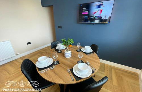 Orange View by Prestige Properties SA - Foto 12