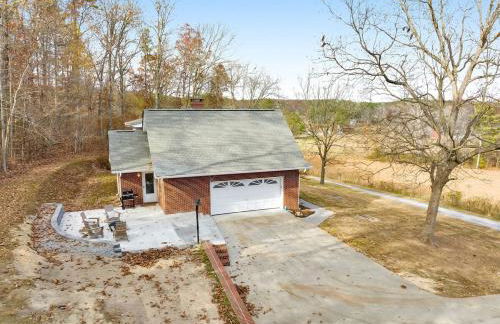 Red Clay Farmhouse - Foto 53