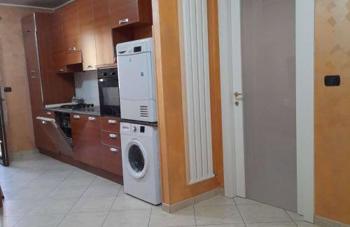 Appartamento Nuvola - Foto 12