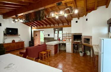 Chalet con zona de asador en Quijas - Foto 21