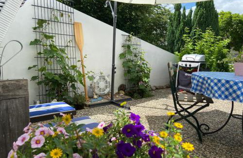 Toms Ferienhütte - Foto 18