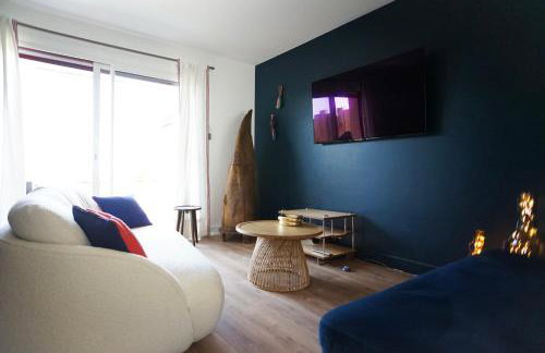 Cocon vue mer - Foto 2