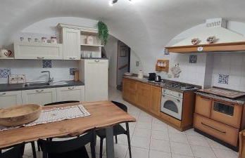 La Fontana di Casa Bernardi, terrazzo Wi-Fi PetFriendly con Area Cani - Foto 6