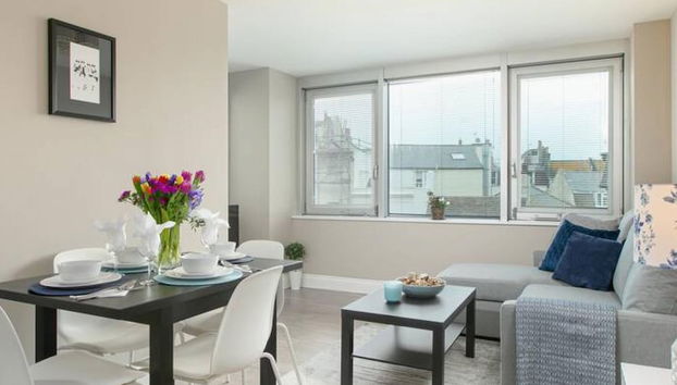 Gorgeous Minutes From The Beach - Foto 2, Habitación