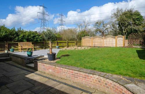 The Lodge, Aldringham - Foto 16