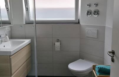 Wohnung in Teningen mit großem Balkon - Foto 13