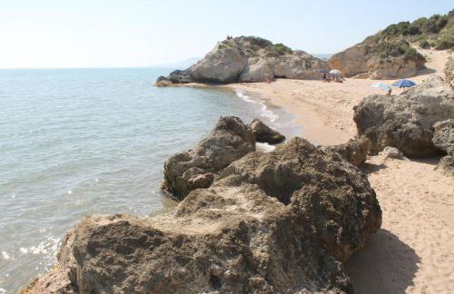 Villetta sullo Scoglio - Foto 1