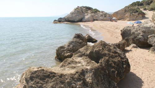 Villetta sullo Scoglio - Foto 1