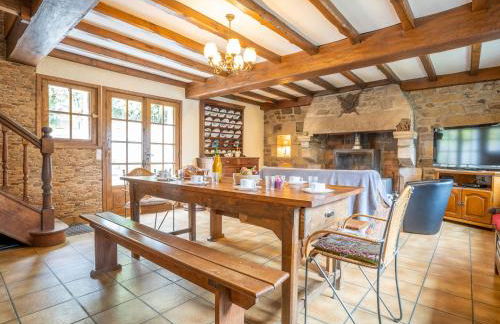 Holiday Home Pors Ar Goff by Interhome - Foto 15