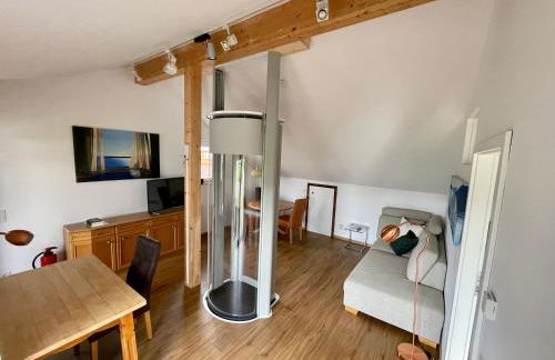 Fünf Seen Apartments - Foto 2