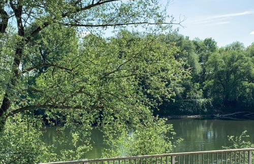 Apartment Donaublick - Foto 42