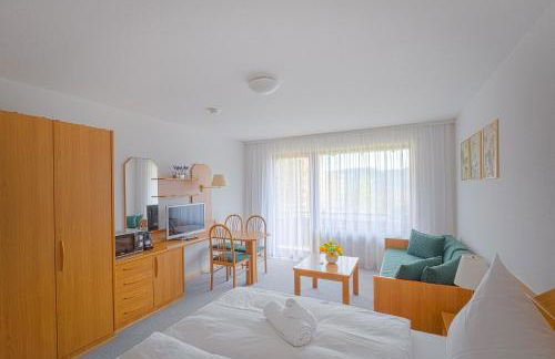 Fewo Schneckenhalde App 18 - Foto 2