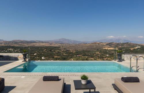 Eforasis Villas, with Heated Spa Whirlpool, by ThinkVilla - Foto 72