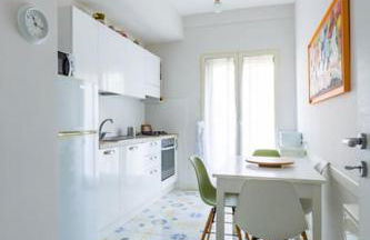 seaview apartment short lets - Foto 20