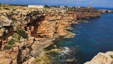 Es Pujols isla de la Calma - Foto 4