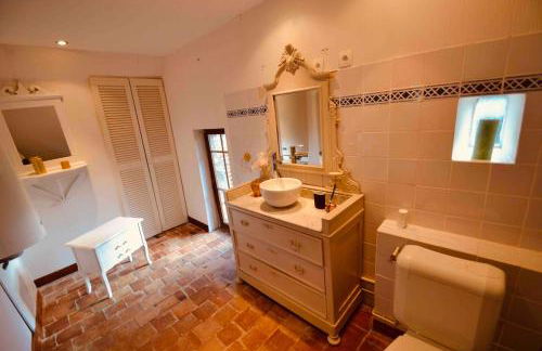 Charmante longère en plein coeur du Perche - Foto 12