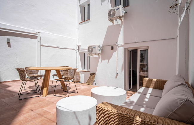 Limehome Madrid Calle Ave María - Photo 79