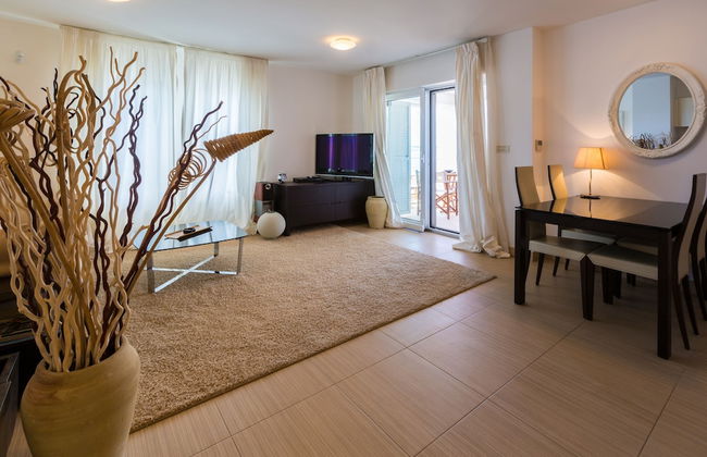 Apartman Golden View - Foto 22