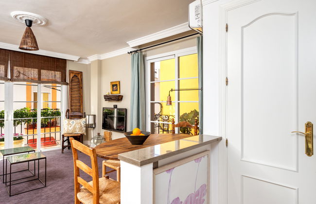 Marbella old town - Foto 9