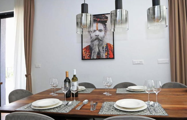 Villa Seabatical - Foto 18