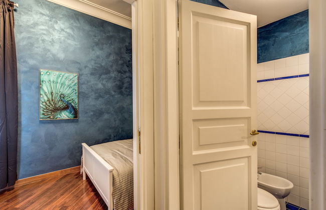 Imperial Panorama Penthouse - Foto 41