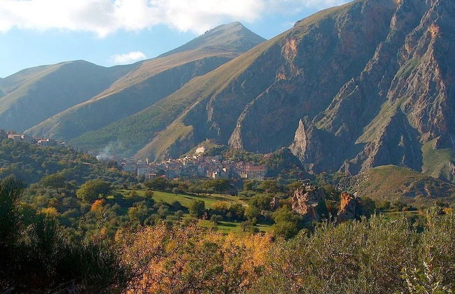 Agriturismo Bosco Pianetti - Foto 30