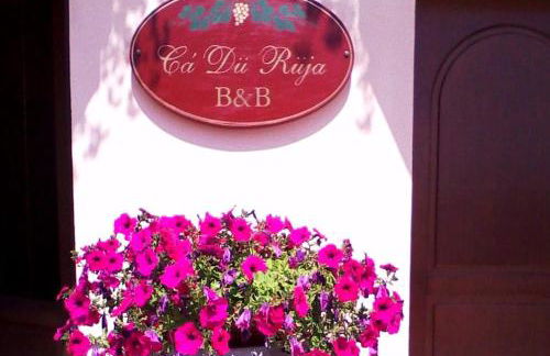 Cà Du Ruja - Foto 12