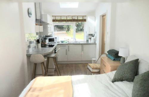 The Annexe, Kingston near Lewes - Foto 1